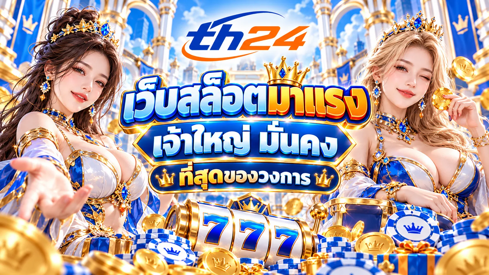 รีวิวข้อมูลสำคัญก่อนตัดสินใจใช้ th24 live casino