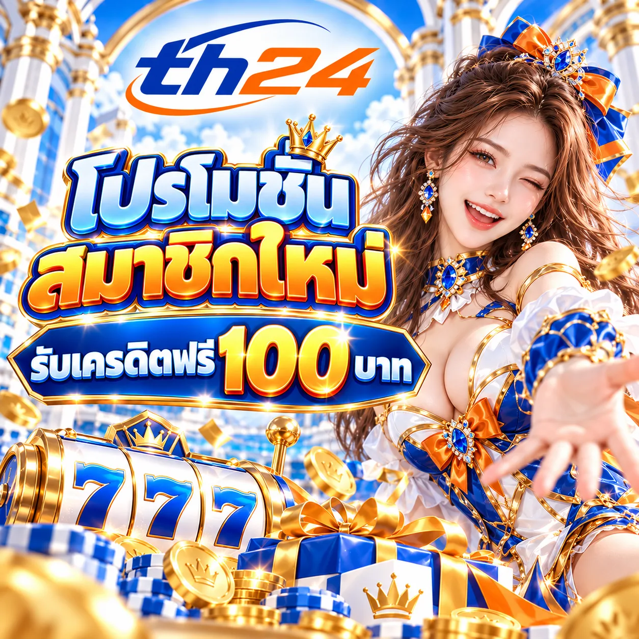ทางเข้าเล่น