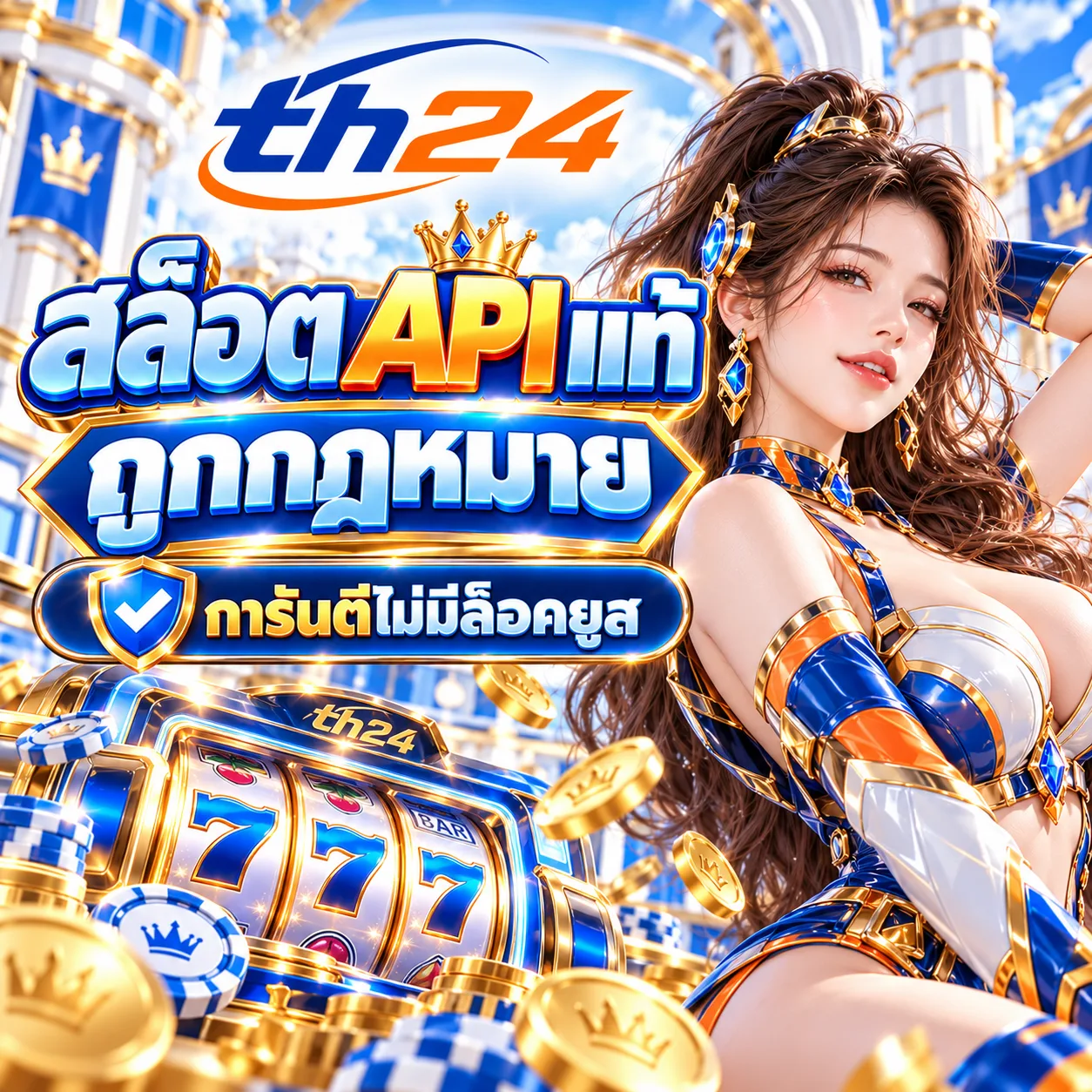 โบนัสฝาก