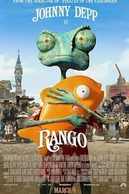 ดูหนังออนไลน์ฟรี Rango (2011) แรงโก้ ฮีโร่ทะเลทราย