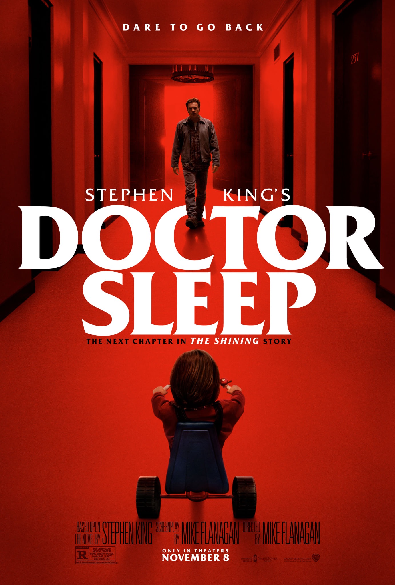 ดูหนังออนไลน์ฟรี Drsleep2019