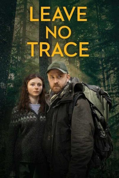 ดูหนังออนไลน์ฟรี LEAVE NO TRACE (2018) ปรารถนาไร้ตัวตน