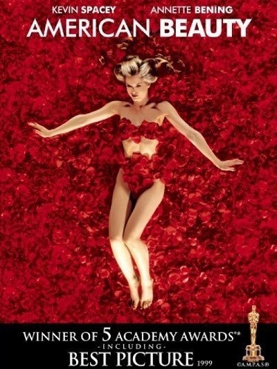 ดูหนังออนไลน์ฟรี American Beauty (1999) อเมริกัน บิวตี้