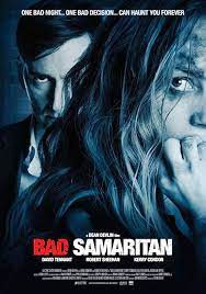 ดูหนังออนไลน์ฟรี Bad Samaritan (2018) ภัยหลอนซ่อนอำมหิต