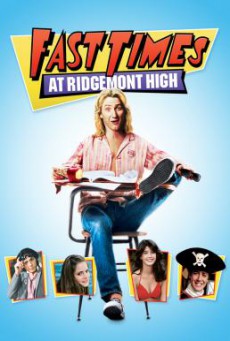 ดูหนังออนไลน์ฟรี Fast time at ridgemount high ลองรัก [1982]