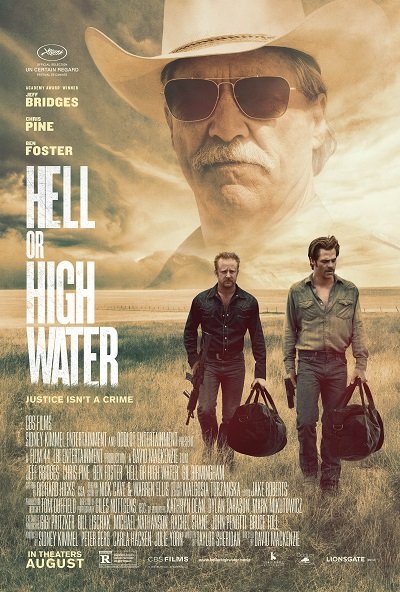 ดูหนังออนไลน์ฟรี hell highwater ปล้นเดือดล่าดุ