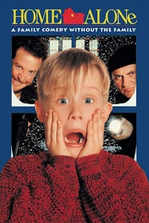 ดูหนังออนไลน์ฟรี home alone โดดเดี่ยวผู้น่ารัก