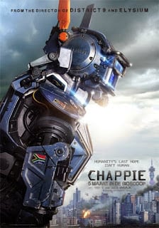 ดูหนังออนไลน์ฟรี chappie จักรกลเปลี่ยนโลก