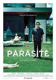 ดูหนังออนไลน์ฟรี Parasite (2019) ชนชั้นปรสิต