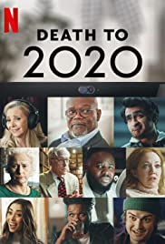 ดูหนังออนไลน์ฟรี Death to 2020 | ลาทีปี 2020 บรรยายไทย]