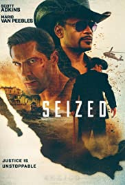 ดูหนังออนไลน์ฟรี Seized | (2020)