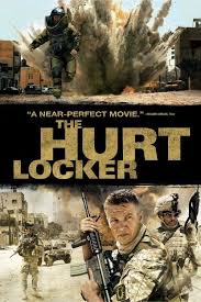 ดูหนังออนไลน์ฟรี The Hurt Locker (2008) หน่วยระห่ำ ปลดล็อกระเบิดโลก