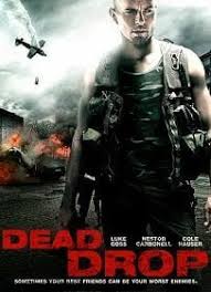 ดูหนังออนไลน์ฟรี Dead Drop (2013) ดิ่งเวหาล่าทวงแค้น