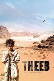 ดูหนังออนไลน์ฟรี Theeb (2014) เจ้าหมาป่าใจเด็ด