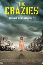 ดูหนังออนไลน์ฟรี The Crazies เมืองคลั่งมนุษย์ผิดคน