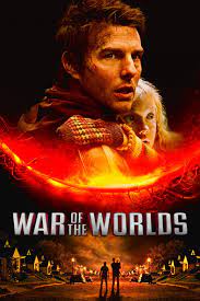 ดูหนังออนไลน์ฟรี War of the Worlds (2005) อภิมหาสงครามล้างโลก