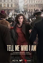 ดูหนังออนไลน์ฟรี Tell Me Who I Am – Netflix (2019) เงามืดแห่งความทรงจำ