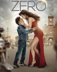 ดูหนังออนไลน์ฟรี Zero (2018) ซีโร่ คนเล็กใจใหญ่