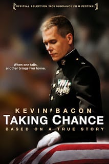 ดูหนังออนไลน์ฟรี Taking Chance (2009) ด้วยเกียรติ แด่วีรบุรุษ