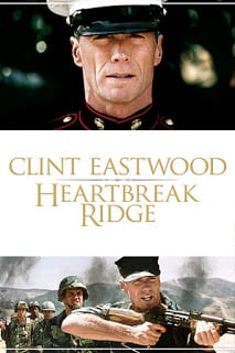 ดูหนังออนไลน์ฟรี Heartbreak Ridge (1986) 6 แถบต้องระห่ำ