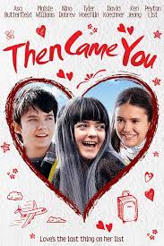 ดูหนังออนไลน์ฟรี Then Came You2018