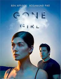 ดูหนังออนไลน์ฟรี Gone.Girl.2014