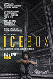 ดูหนังออนไลน์ฟรี Icebox | พลัดถิ่น (2018) [บรรยายไทย]