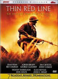 ดูหนังออนไลน์ฟรี The Thin Red Line (1998) เดอะ ทิน เรด ไลน์ ฝ่านรกยึดเส้นตาย