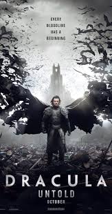 ดูหนังออนไลน์ฟรี Dracula.Untold.2014