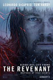 ดูหนังออนไลน์ฟรี The Revenant 2015