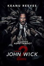 ดูหนังออนไลน์ฟรี John.Wick.2.2017