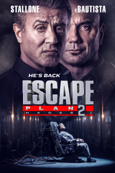 ดูหนังออนไลน์ฟรี esacape plan 2