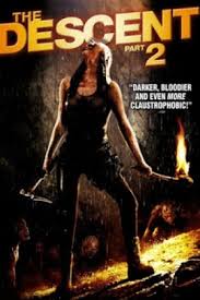 ดูหนังออนไลน์ฟรี The Descent Part 2 (2009) หวีดมฤตยูขย้ำโลก 2