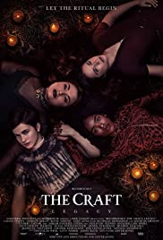 ดูหนังออนไลน์ฟรี The Craft Legacy | วัยร้าย ร่ายเวทย์ (2020)