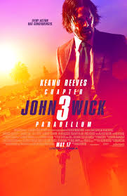 ดูหนังออนไลน์ฟรี John.Wick.3.Parabellum.2019