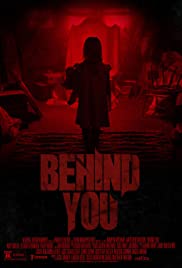 ดูหนังออนไลน์ฟรี Behind You | ซ่อนเงาผี (2020)