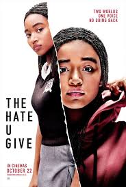 ดูหนังออนไลน์ฟรี The.Hate.U.Give.2018