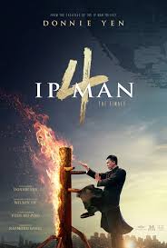 ดูหนังออนไลน์ฟรี Ip.Man.4.2019