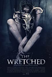 ดูหนังออนไลน์ฟรี The Wretched | คนที่น่าสมเพช (2019)