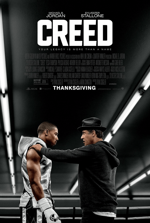 ดูหนังออนไลน์ฟรี Creed 2015