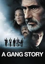 ดูหนังออนไลน์ฟรี A Gang Story (Les Lyonnais)(2011) ปิดบัญชีล้างบางมาเฟีย