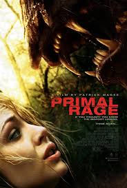 ดูหนังออนไลน์ฟรี Primal Rage The Legend of Konga (2018) ความโกรธครั้งแรก ตำนาน ของ คอนการ์ 2018