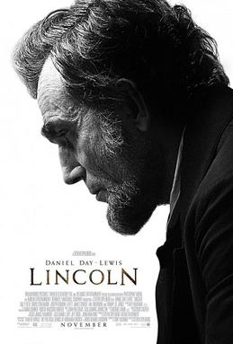 ดูหนังออนไลน์ฟรี Lincoln (2012) ลินคอล์น