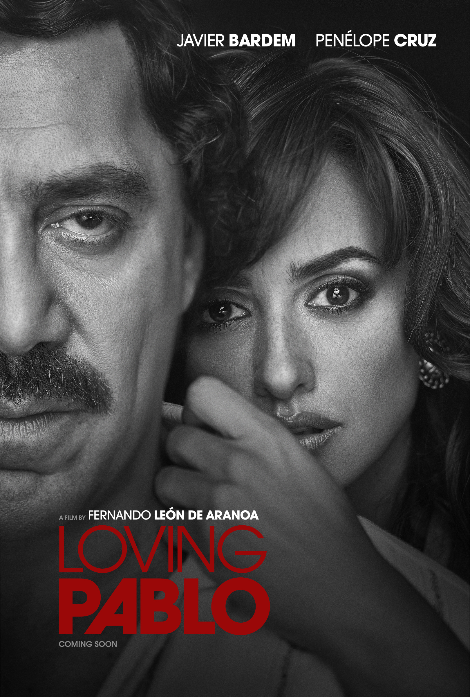 ดูหนังออนไลน์ฟรี Loving Pablo 2017