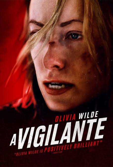 ดูหนังออนไลน์ฟรี A Vigilante (2018) แค้นนี้ต้องชำระ