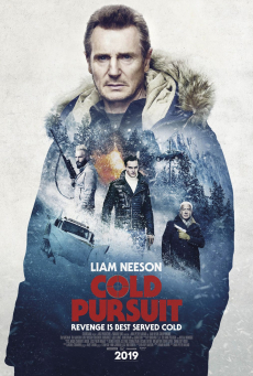 ดูหนังออนไลน์ฟรี Cold Pursuit (2019) แค้นลั่นนรก