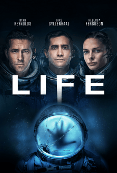 ดูหนังออนไลน์ฟรี Life (2017) สายพันธุ์มฤตยู