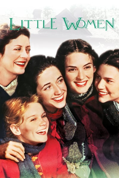 ดูหนังออนไลน์ฟรี Little Women (1994) สี่ดรุณี