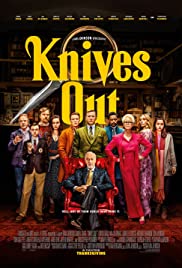 ดูหนังออนไลน์ฟรี Knives Out (2019) ฆาตกรรมหรรษา ใครฆ่าคุณปู่