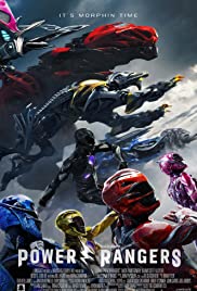 ดูหนังออนไลน์ฟรี Power Rangers (2017) พาวเวอร์ เรนเจอร์ ฮีโร่ทีมมหากาฬ